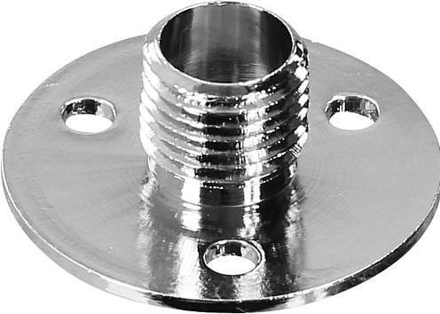 Bendler 19302610.0202.3102 Disc nipple chrome M10 external 5 pcs.
