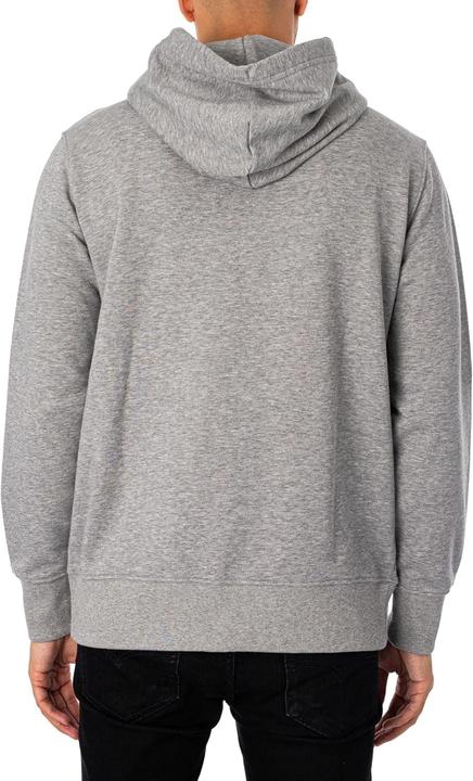 Produktbild GANT Regular Shield Full Zip Hoodie (L)