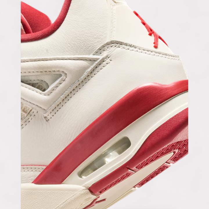Actual product image Nike Air Jordan 4 (43)
