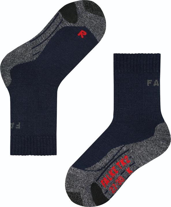 Produktbild Falke TK2 Kids (27 - 30)
