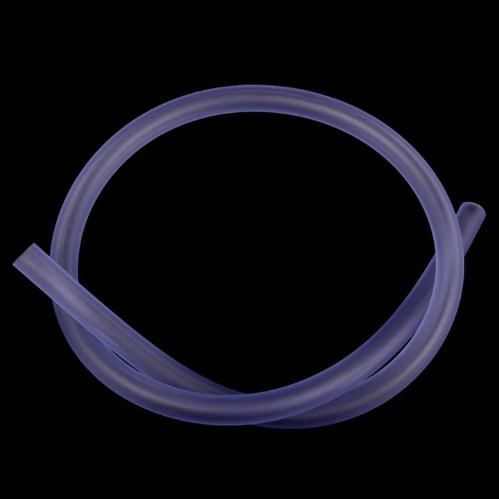 Alphacool Tuyau AlphaTube HF 16/10mm - Transparent 3 m (3 m, Matières plastiques)
