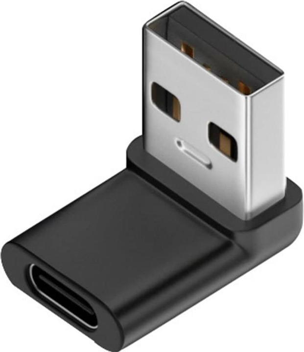 Immagine prodotto PowerGuard USB A – USB C Adapter (USB-A)