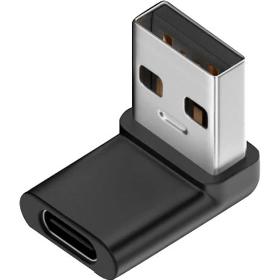 Thumbnail - PowerGuard USB A – USB C Adapter (USB 3.1), USB Kabel