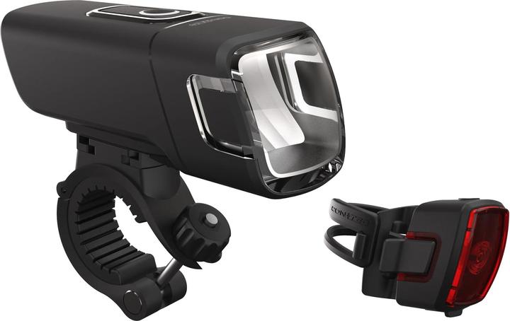 Produktbild Contec Scheinwerfer DLUX Micro 40 (120 lm)