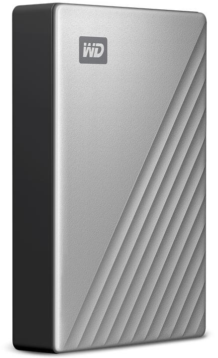 Image du produit WD Mon Passeport Ultra (4 To)