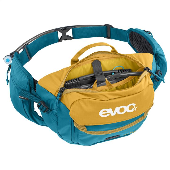 Actual product image Evoc Hip Pack