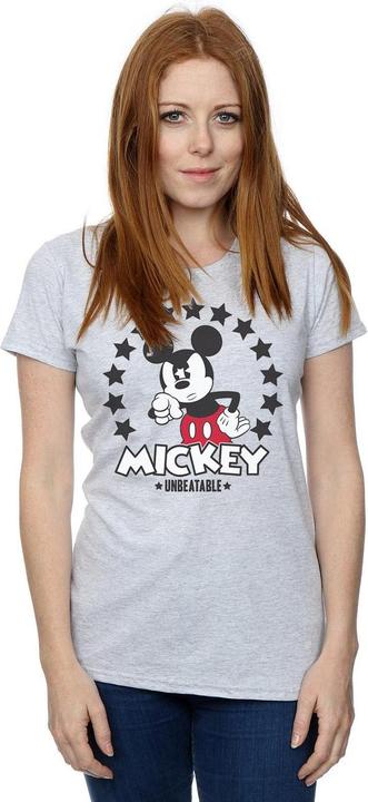 Produktbild Disney Mickey Mouse Unbeatable TShirt (L)