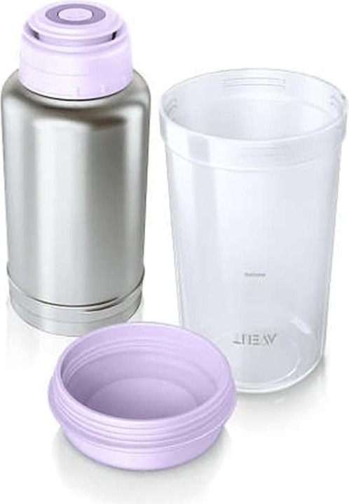 Produktbild Philips Avent Flaschenwärmer für unterwegs