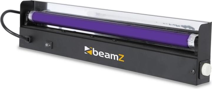 Actual product image BeamZ UV tube complete set (15 W, Fluorescent lamps)