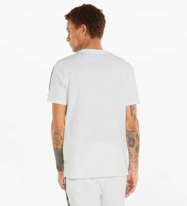 Actual product image Puma ESS+ Tape Tee (M)