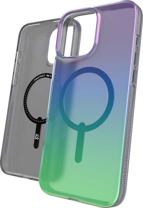 Image du produit Zagg MILAN - Cases Snap Apple (Apple iPhone 16 Pro Max)