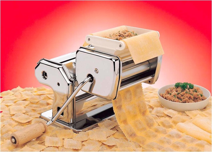 Image du produit Imperia Attachement des raviolis