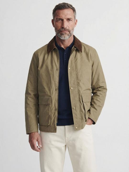 Actual product image Portland Outerwear Co. Jacke Jacke (M)