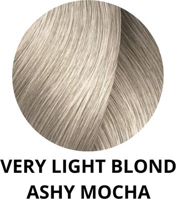 Produktbild L'Oréal Professionnel L'Oreal Professionnel Dialight Ammoniakfreie Haarfärbung 50ml (50 ml, Flüssiges Shampoo)