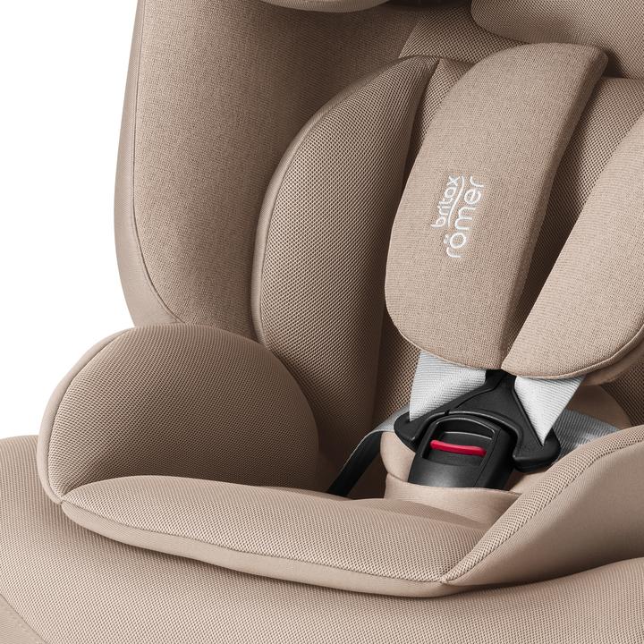 Image du produit Britax Römer Advansafix Pro (Siège pour enfant)