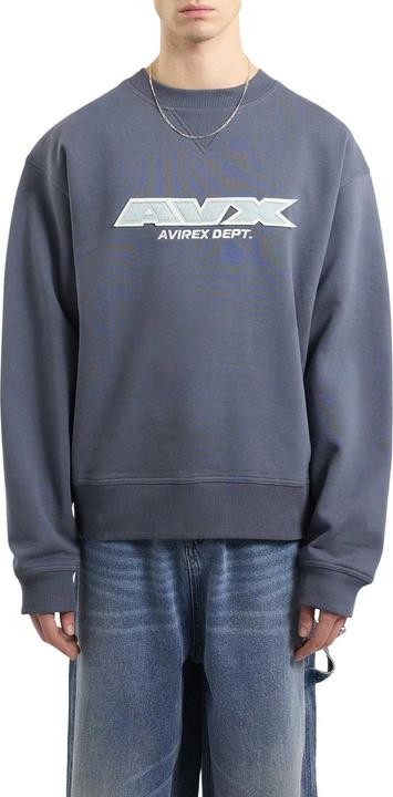 Produktbild AVX Sweatshirt (XL)
