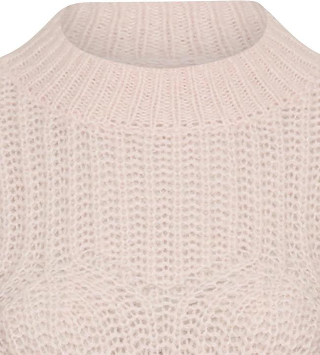 Produktbild Camel Active Pullover mit strukturiertem Strickmuster (4XL)