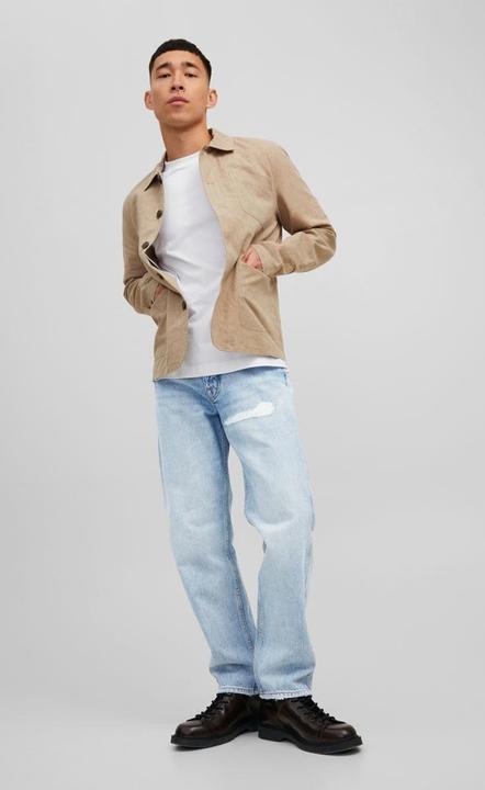 Produktbild Jack & Jones Chris Colt SFI 026 Loose Fit Jeans (32)