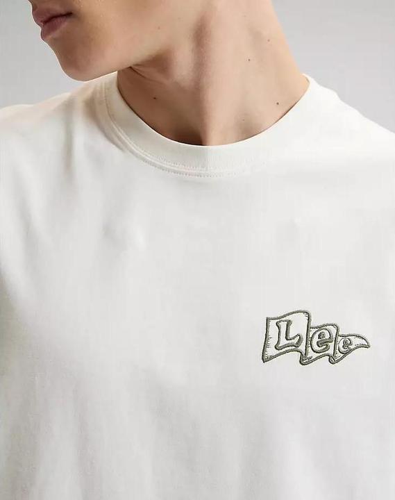 Produktbild Lee T-Shirt Flag (M)