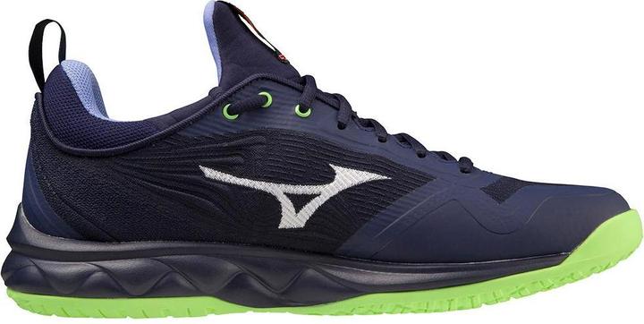 Produktbild Mizuno Wave Luminous 2 (38.5)