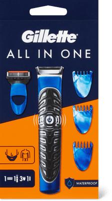 Actual product image Gillette ProGlide Styler