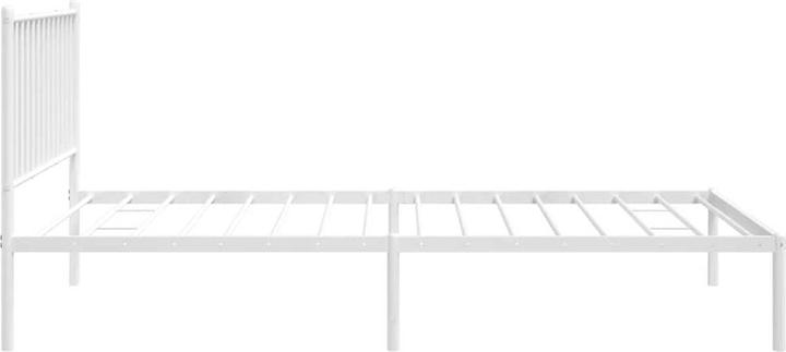 Image du produit vidaXL Bettgestell (100 x 200 cm)