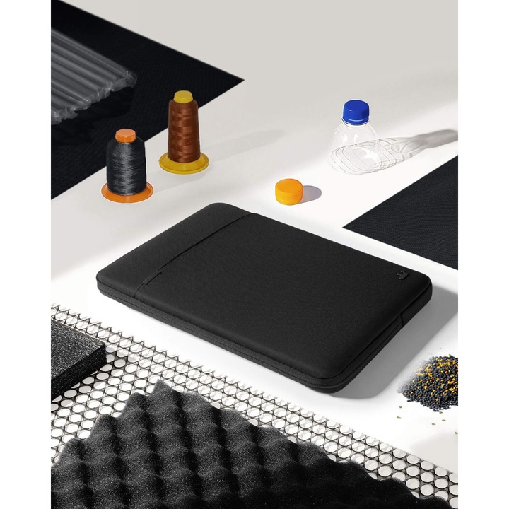 Immagine prodotto tomtoc B02 (10.9") Custodia verticale per tablet (iPad Air 2020 (4. Gen), MacBook Pro 16)