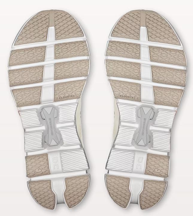 Produktbild On Running Damen Schuh Cloud X AD (36)