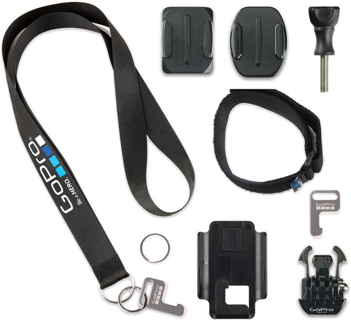 GoPro Fixations Wi-Fi à distance (Télécommande Wifi)