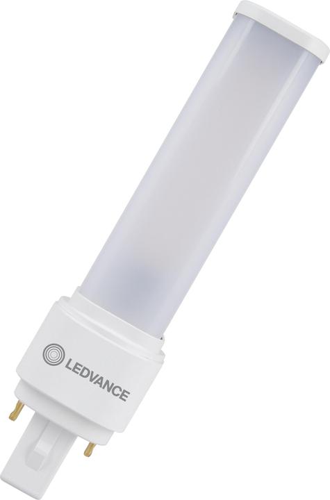 Produktbild Ledvance LED-Kompaktlampe (G24d-1, 5 W, 540 lm, 1 x, F)
