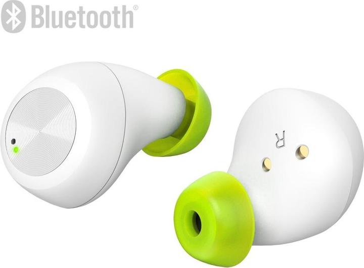 Produktbild Hama Spirit Chop (4 h, Kabellos)