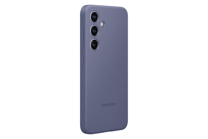 Produktbild Samsung Silicone Case (Samsung Galaxy S24)