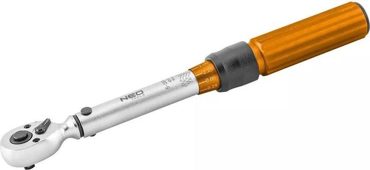 Produktbild Neo Dynamometrische Schlüssel 3 Stk. (1/2", 1/4", 3/8", 5 Nm, 330 Nm)