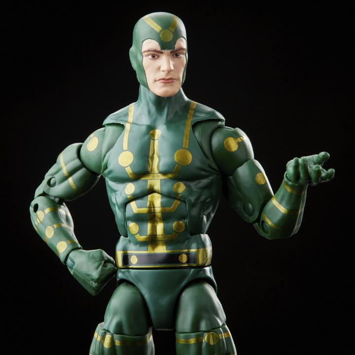 Image du produit Hasbro The Uncanny X-Men Marvel Legends Figurine Multiple Man