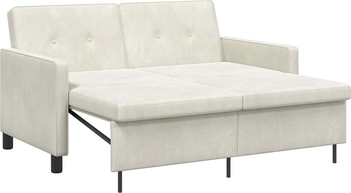 Produktbild vidaXL Schlafsofa