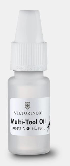 Image du produit Victorinox Pétrole Multi-Tool (10 ml)