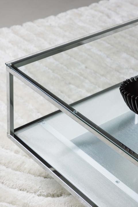 Produktbild Furniture Fashion Maglehem (130 x 60 x 38 cm)
