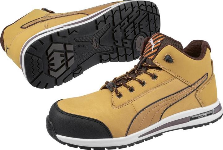 Productafbeelding Puma Chaussure haute (S3, 46)