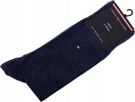 Produktbild Tommy Hilfiger Socken two (2er Pack, 39 - 42)