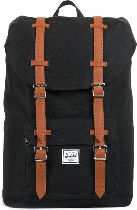 Herschel Little America Mid (17 l)