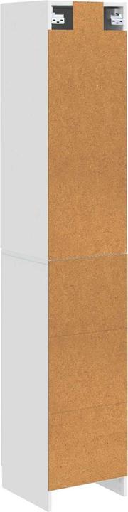Actual product image vidaXL Möbelset (33 x 34.50 x 87 cm)