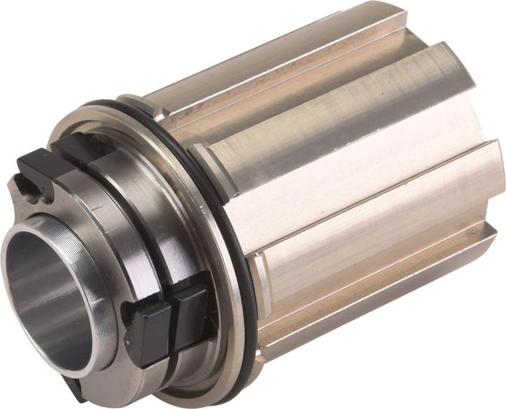 Miche Corpo ruota libera