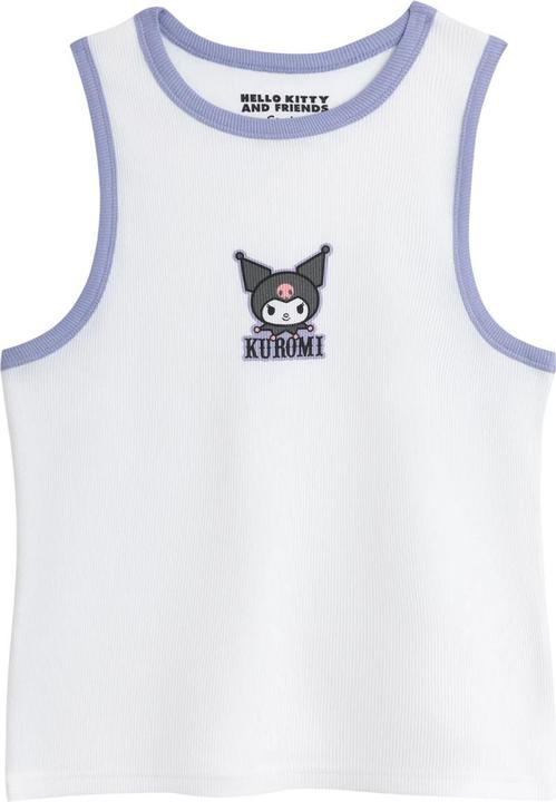 Produktbild Kuromi Schlafanzug (M)