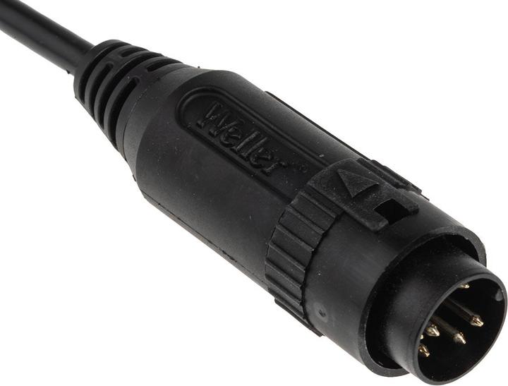 Produktbild Weller Erem Lötkolben 24 V/DC 80 W Profess