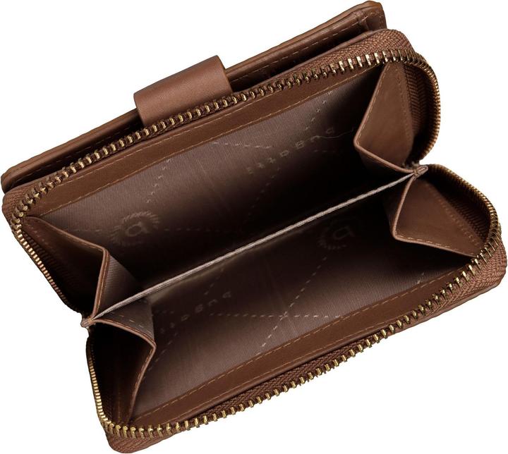 Image du produit Bugatti Noemi Lady Zip Around Wallet