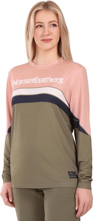 Actual product image Horsefeathers Quantum (M)