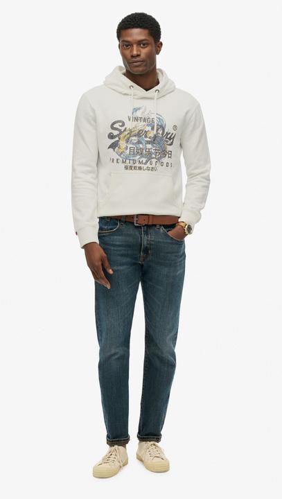 Immagine prodotto Superdry VI Tokyo Relaxed Hood (M)