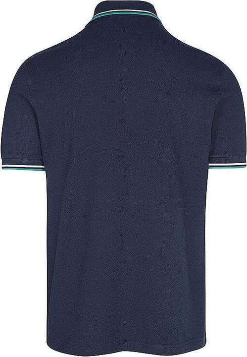 Actual product image Fred Perry Poloshirt (S)