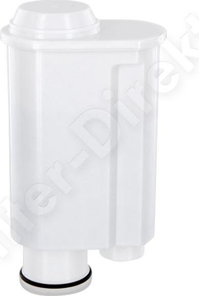 Produktbild Alternativ Wasserfilter kompatibel mit Saeco Brita Intenza + CA6702