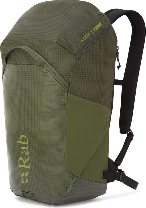 Actual product image Rab Adrift 24 (24 l)